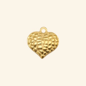 Grigri coeur