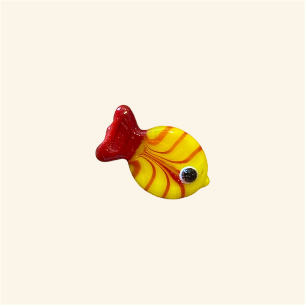 grigri poisson verre