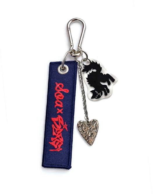 Grigri de sac