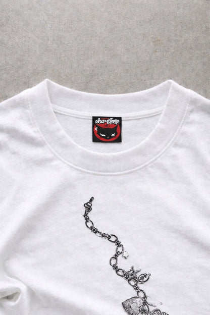 T-shirt Soa x Sergi