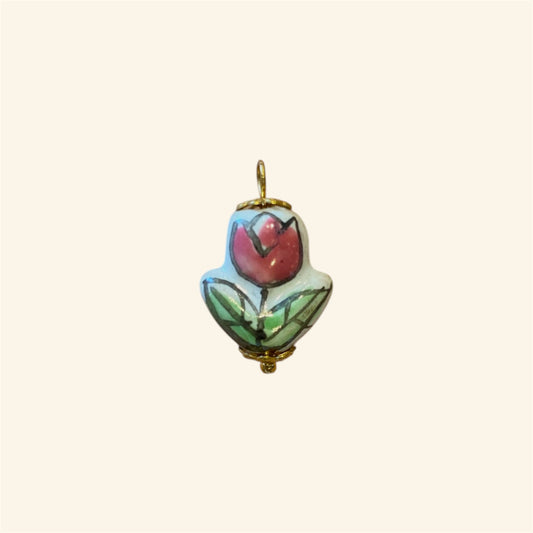 grigri fleur