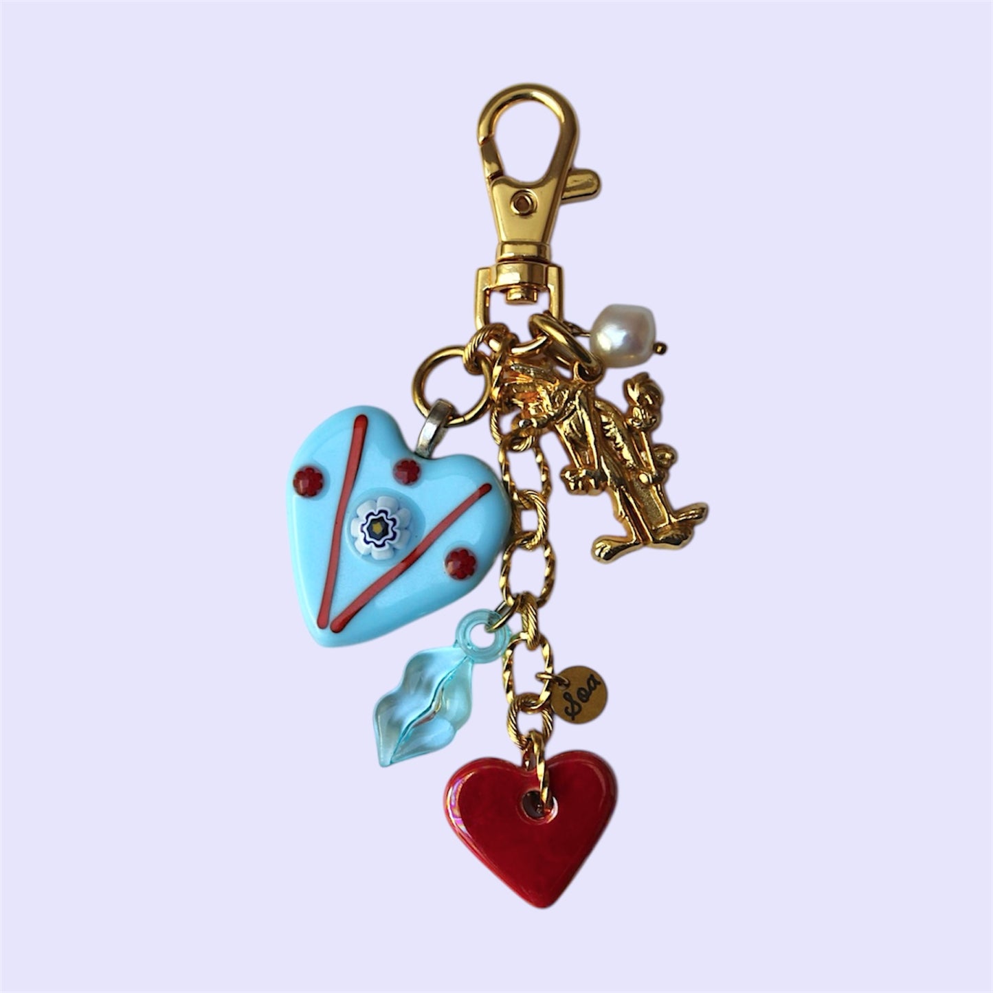 grigri de sac