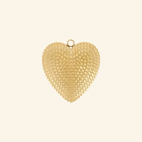 Grigri coeur