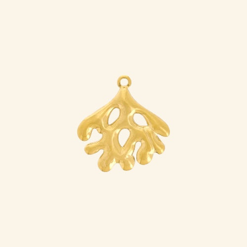 Grigri corail