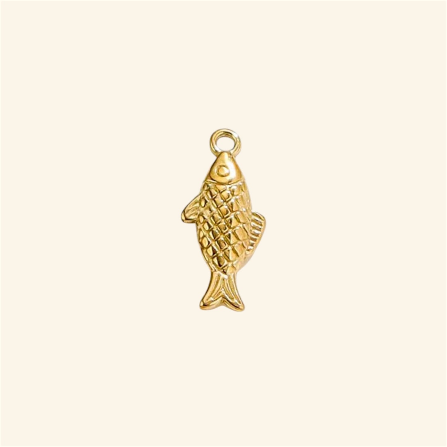 Grigri poisson