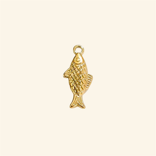 Grigri poisson