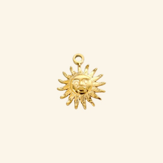 Grigri soleil