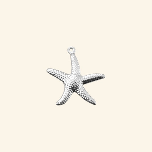 Grigri étoile de mer