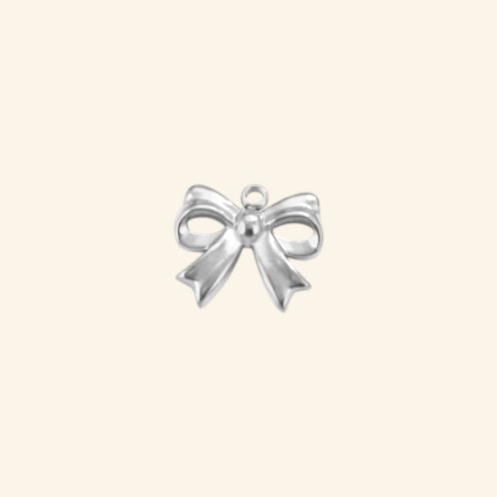 Grigri noeud papillon