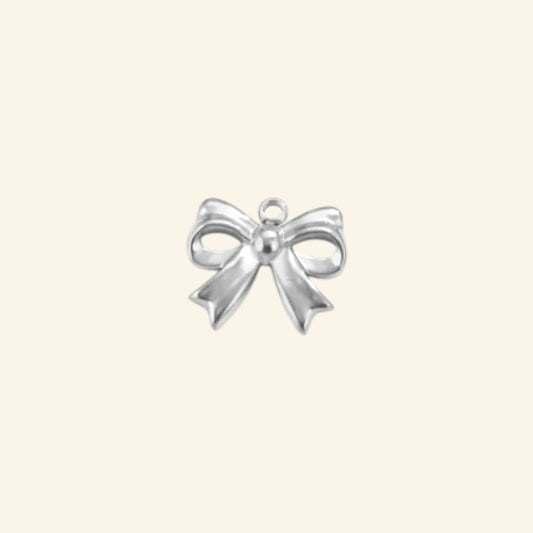 Grigri noeud papillon