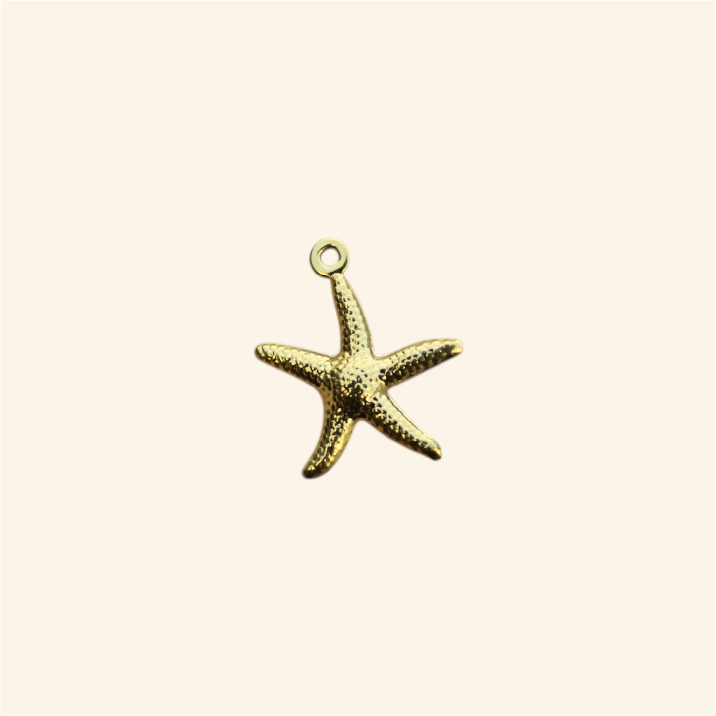 Grigri étoile de mer