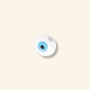 Palet oeil