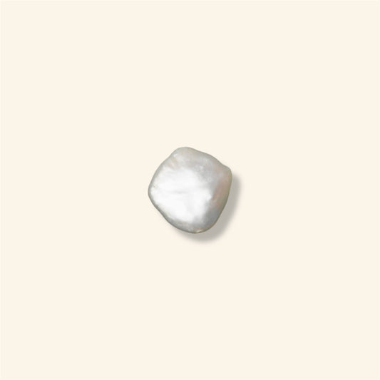 grigri perle d'eau douce