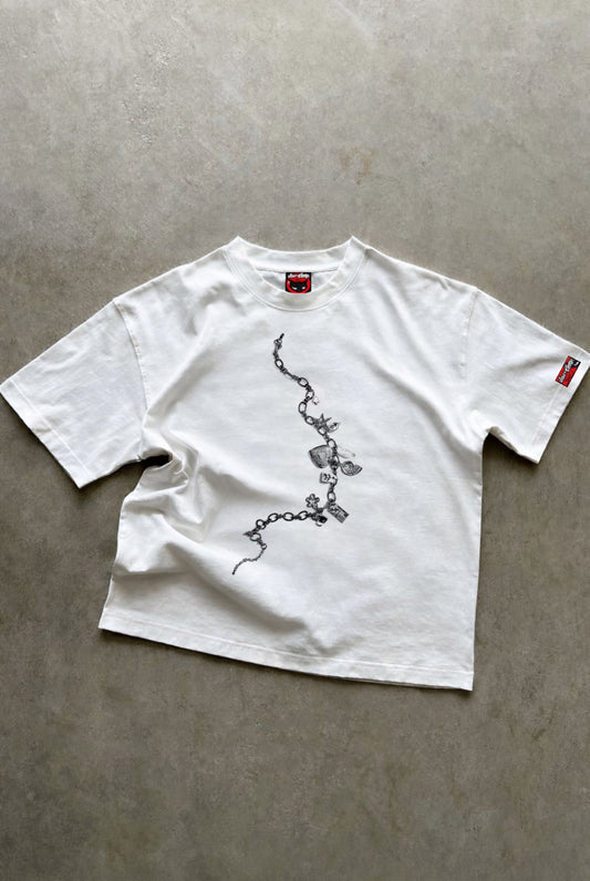 T-shirt Soa x Sergi